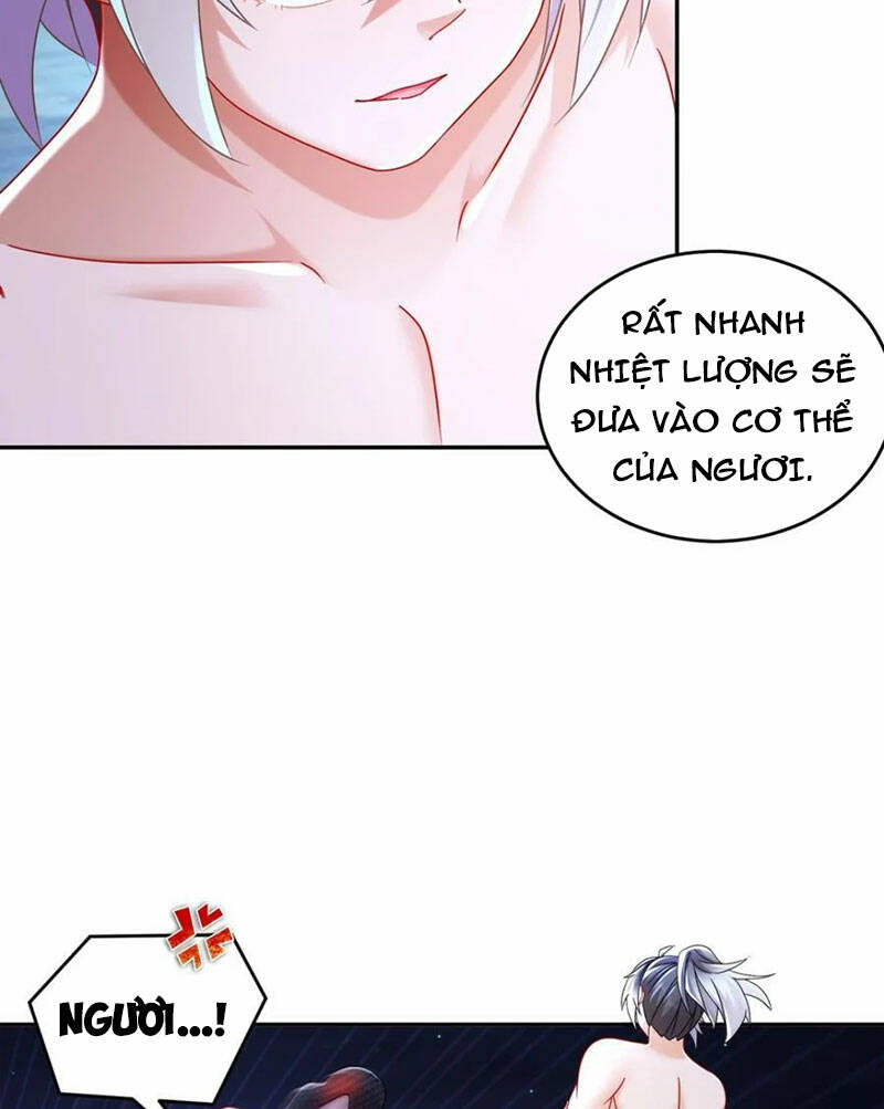 Tuyệt Sắc Đạo Lữ Đều Nói Ngô Hoàng Thể Chất Vô Địch: Chapter 117
