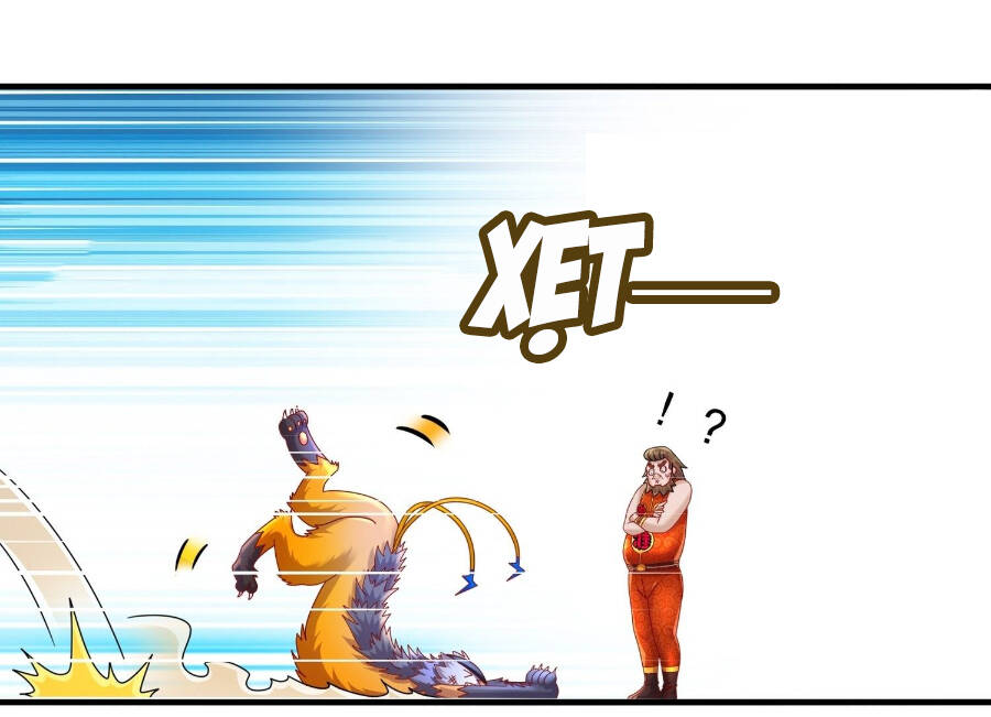 Tuyệt Sắc Đạo Lữ Đều Nói Ngô Hoàng Thể Chất Vô Địch: Chapter 12