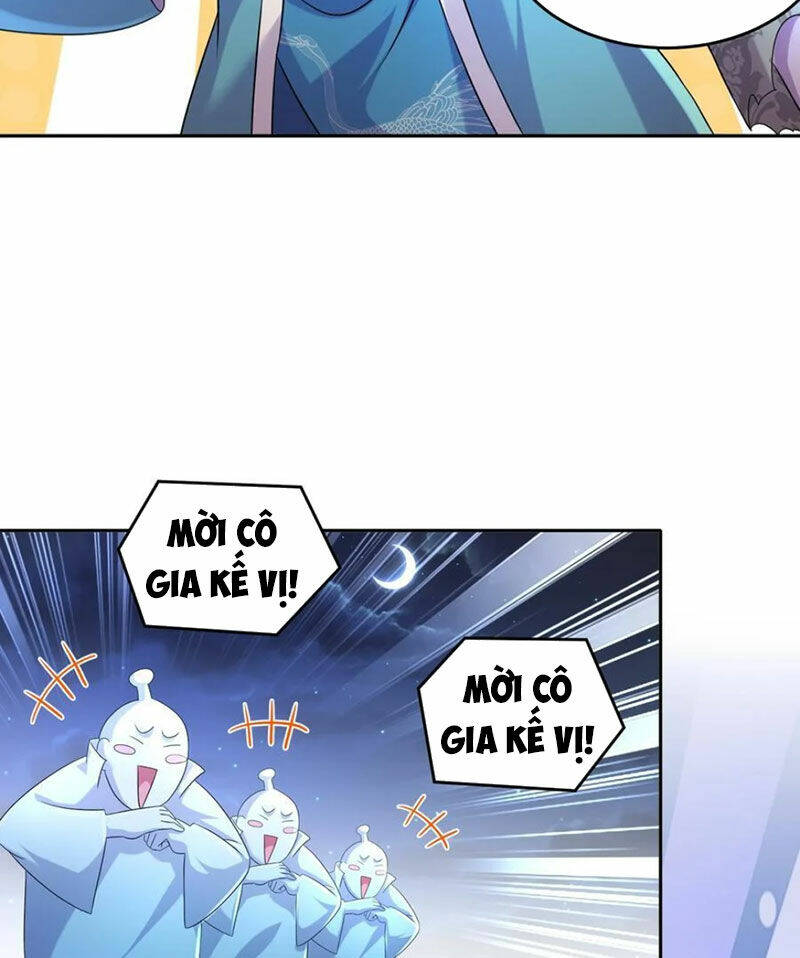 Tuyệt Sắc Đạo Lữ Đều Nói Ngô Hoàng Thể Chất Vô Địch: Chapter 120