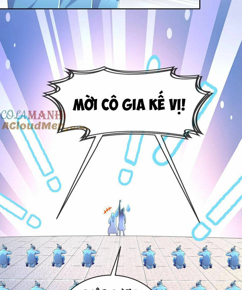 Tuyệt Sắc Đạo Lữ Đều Nói Ngô Hoàng Thể Chất Vô Địch: Chapter 120