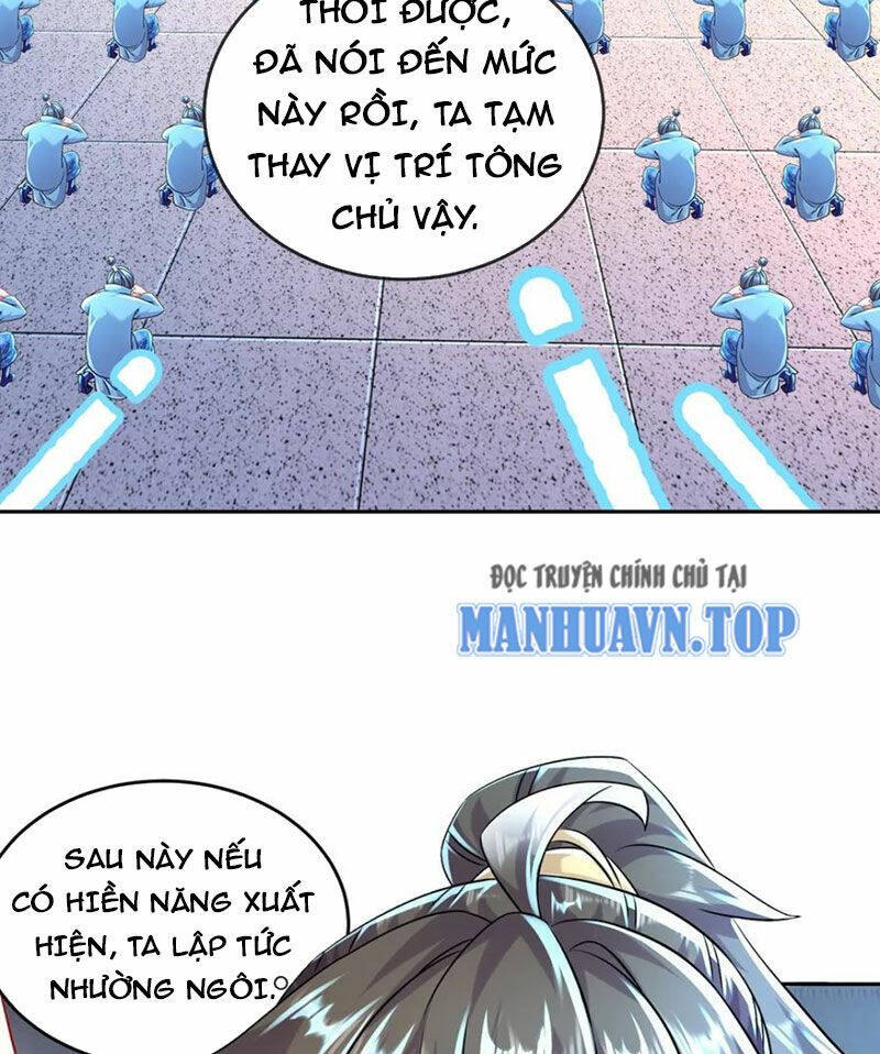 Tuyệt Sắc Đạo Lữ Đều Nói Ngô Hoàng Thể Chất Vô Địch: Chapter 120