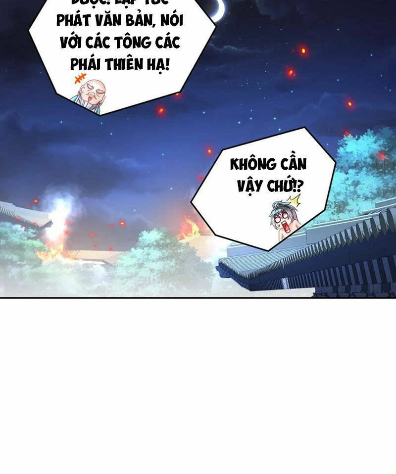 Tuyệt Sắc Đạo Lữ Đều Nói Ngô Hoàng Thể Chất Vô Địch: Chapter 120