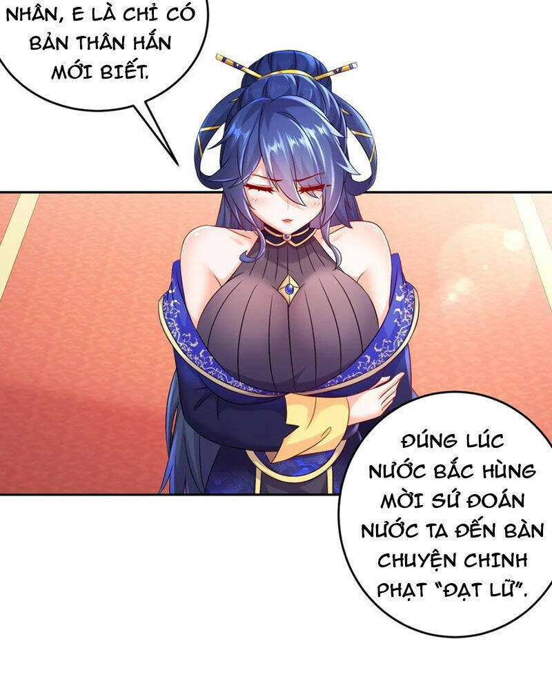 Tuyệt Sắc Đạo Lữ Đều Nói Ngô Hoàng Thể Chất Vô Địch: Chapter 120