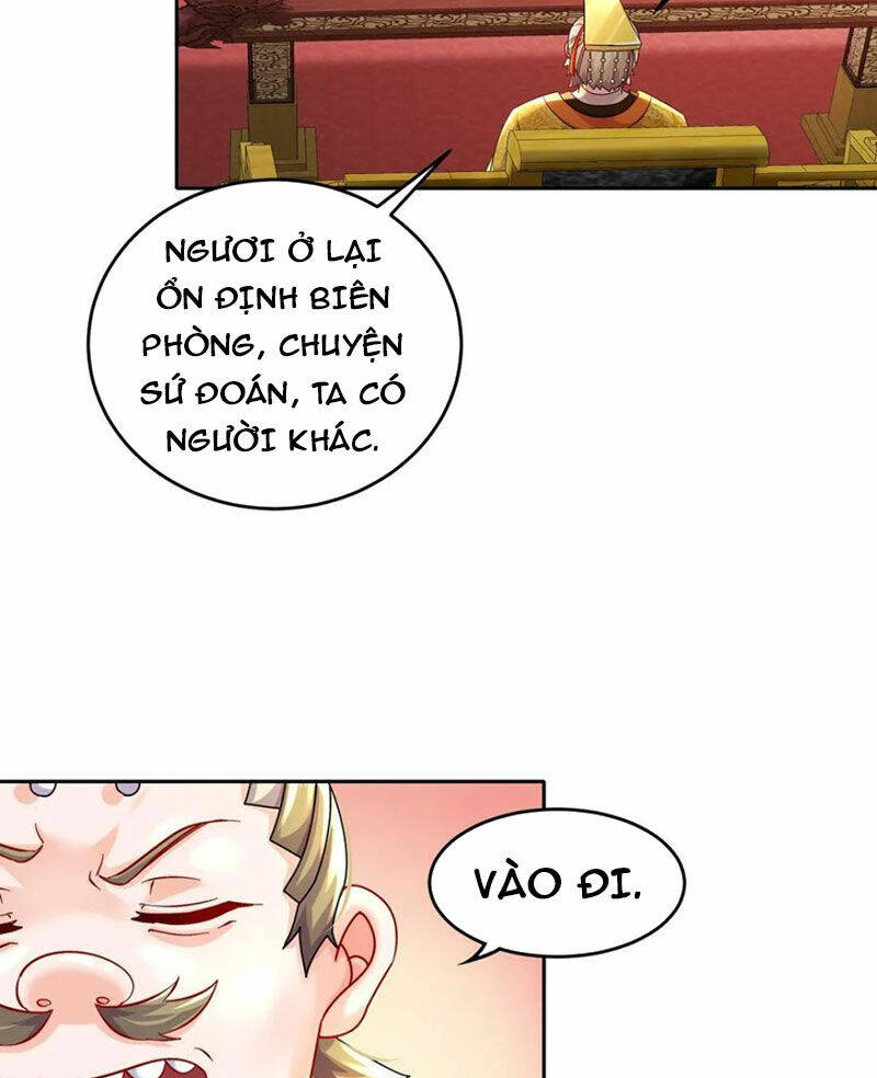 Tuyệt Sắc Đạo Lữ Đều Nói Ngô Hoàng Thể Chất Vô Địch: Chapter 120