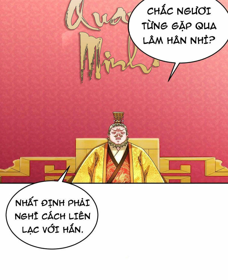 Tuyệt Sắc Đạo Lữ Đều Nói Ngô Hoàng Thể Chất Vô Địch: Chapter 120