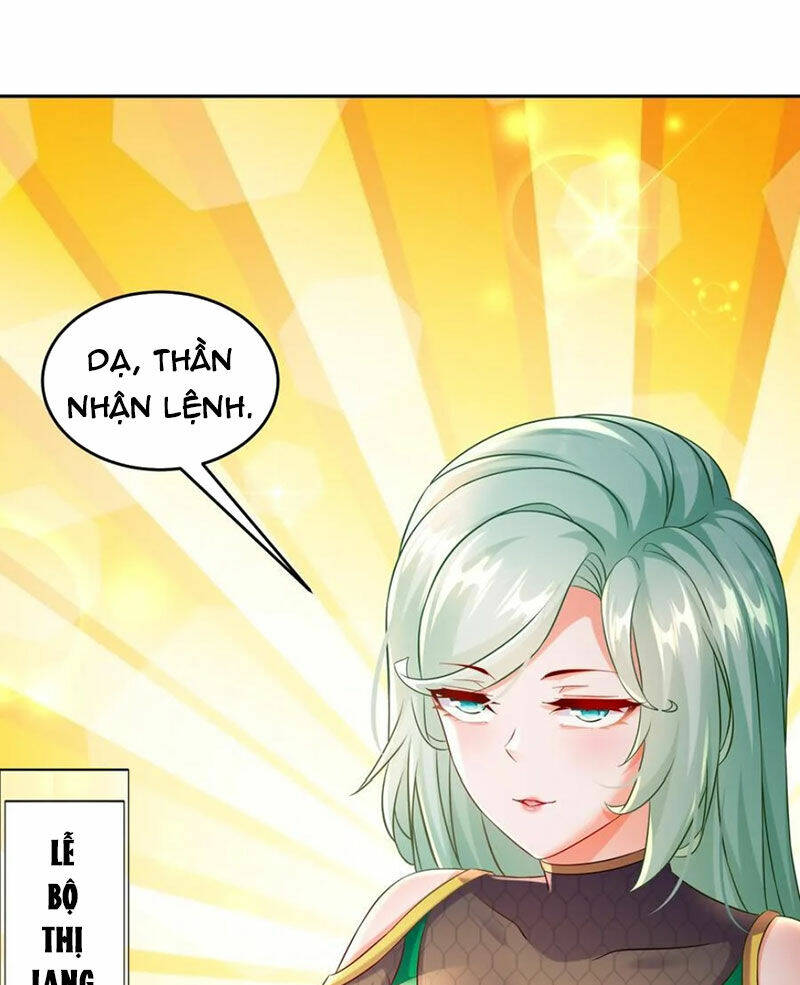 Tuyệt Sắc Đạo Lữ Đều Nói Ngô Hoàng Thể Chất Vô Địch: Chapter 120