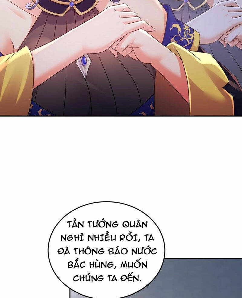 Tuyệt Sắc Đạo Lữ Đều Nói Ngô Hoàng Thể Chất Vô Địch: Chapter 120