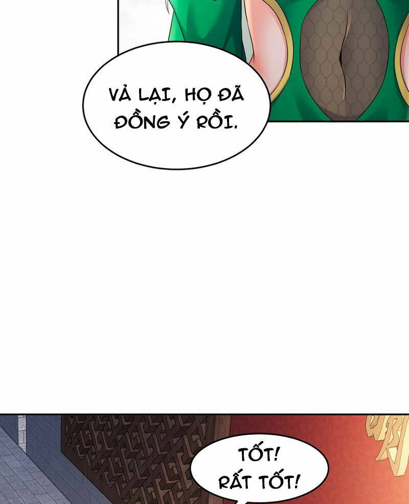Tuyệt Sắc Đạo Lữ Đều Nói Ngô Hoàng Thể Chất Vô Địch: Chapter 120