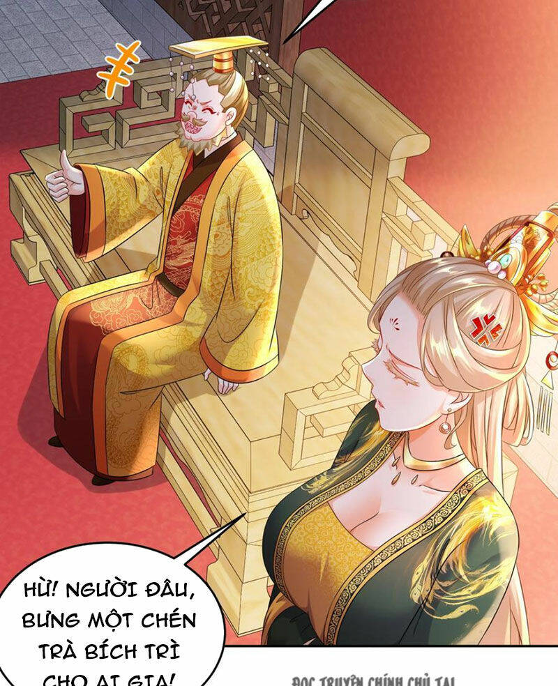Tuyệt Sắc Đạo Lữ Đều Nói Ngô Hoàng Thể Chất Vô Địch: Chapter 120