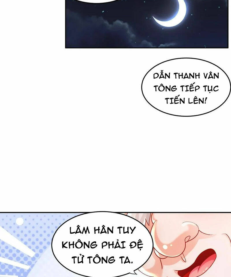 Tuyệt Sắc Đạo Lữ Đều Nói Ngô Hoàng Thể Chất Vô Địch: Chapter 120