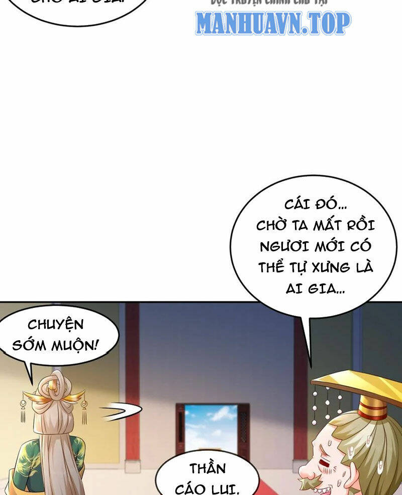 Tuyệt Sắc Đạo Lữ Đều Nói Ngô Hoàng Thể Chất Vô Địch: Chapter 120