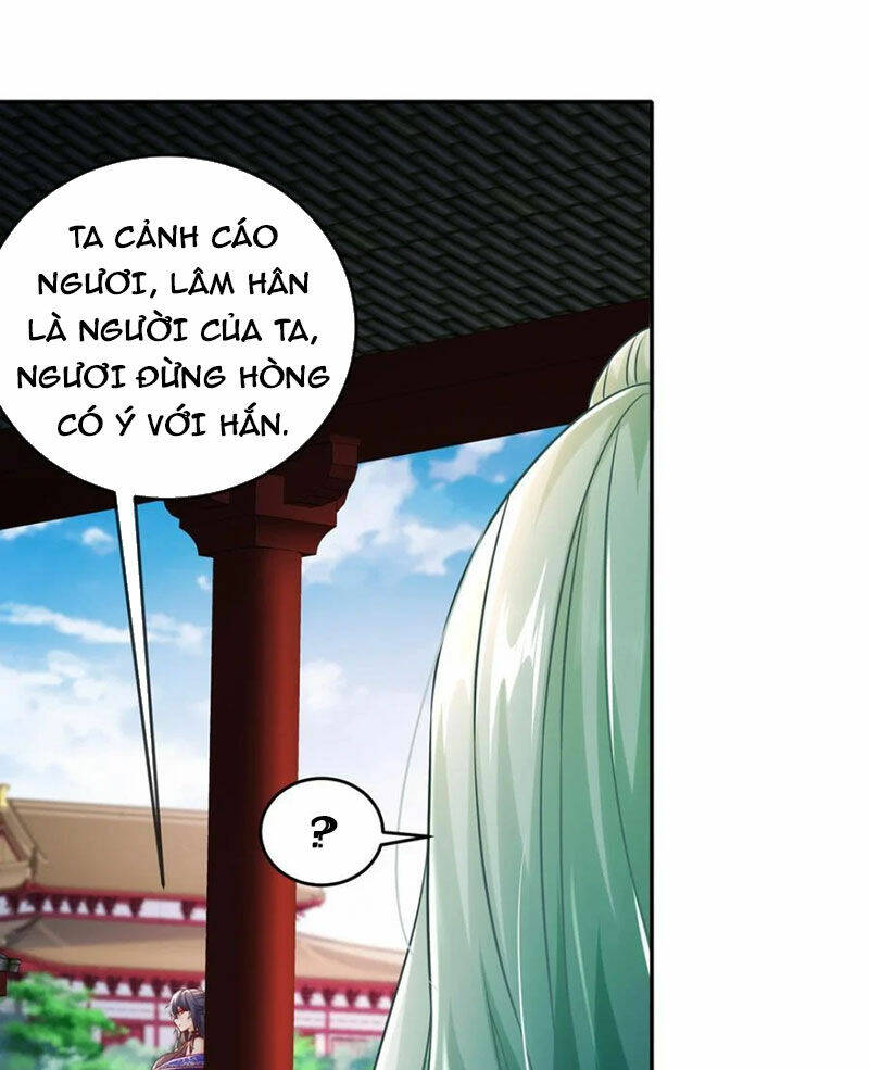 Tuyệt Sắc Đạo Lữ Đều Nói Ngô Hoàng Thể Chất Vô Địch: Chapter 120