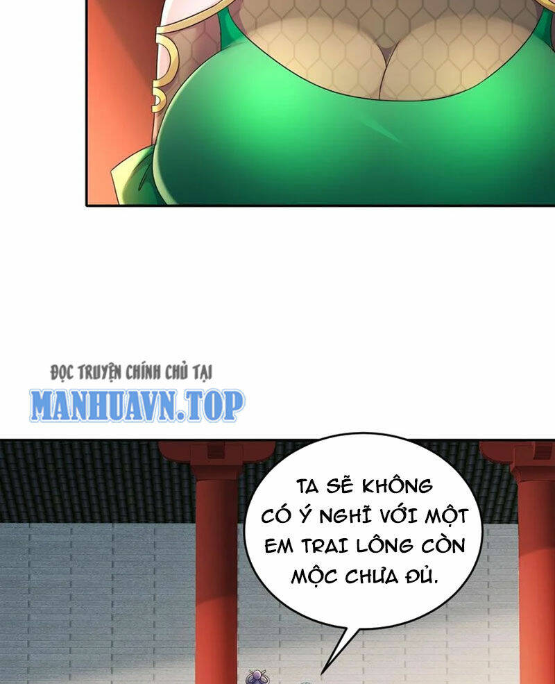 Tuyệt Sắc Đạo Lữ Đều Nói Ngô Hoàng Thể Chất Vô Địch: Chapter 120