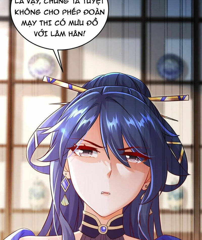 Tuyệt Sắc Đạo Lữ Đều Nói Ngô Hoàng Thể Chất Vô Địch: Chapter 120