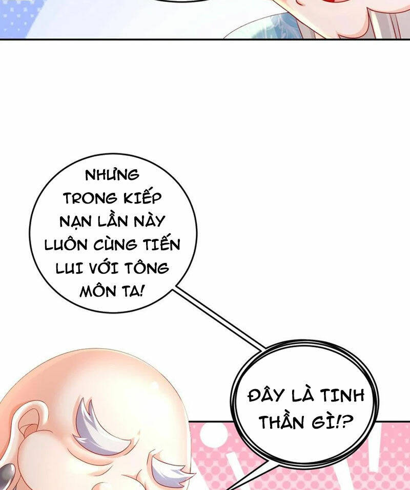 Tuyệt Sắc Đạo Lữ Đều Nói Ngô Hoàng Thể Chất Vô Địch: Chapter 120