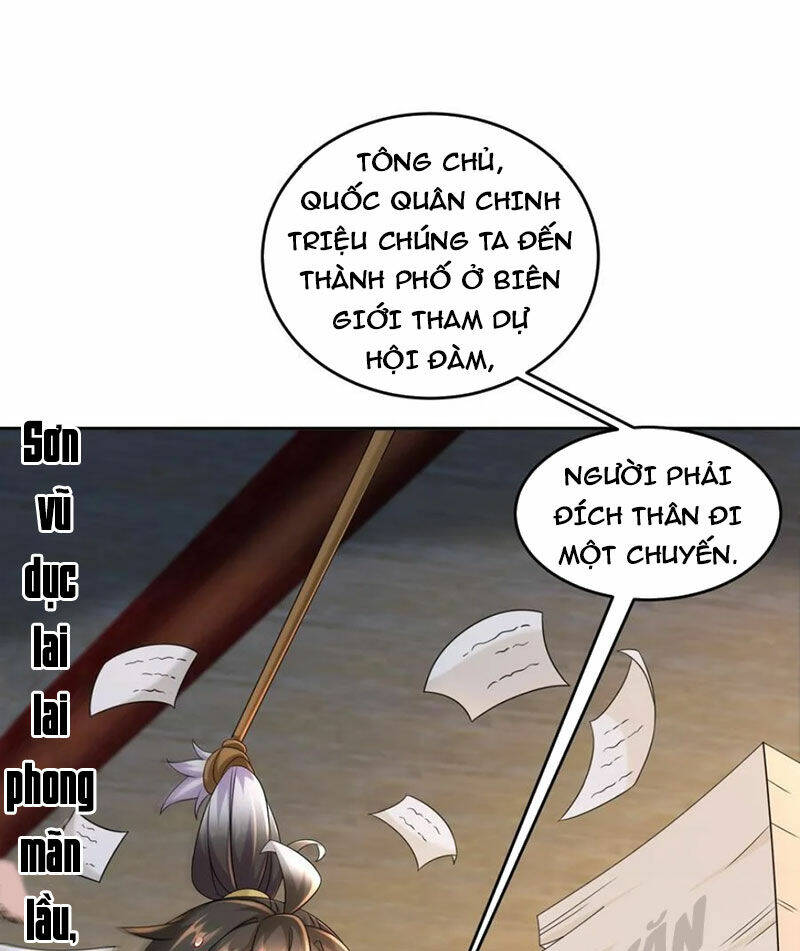 Tuyệt Sắc Đạo Lữ Đều Nói Ngô Hoàng Thể Chất Vô Địch: Chapter 120