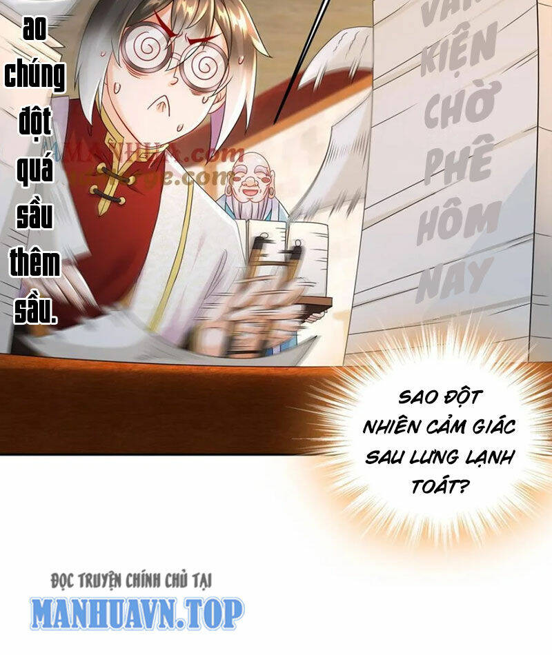 Tuyệt Sắc Đạo Lữ Đều Nói Ngô Hoàng Thể Chất Vô Địch: Chapter 120