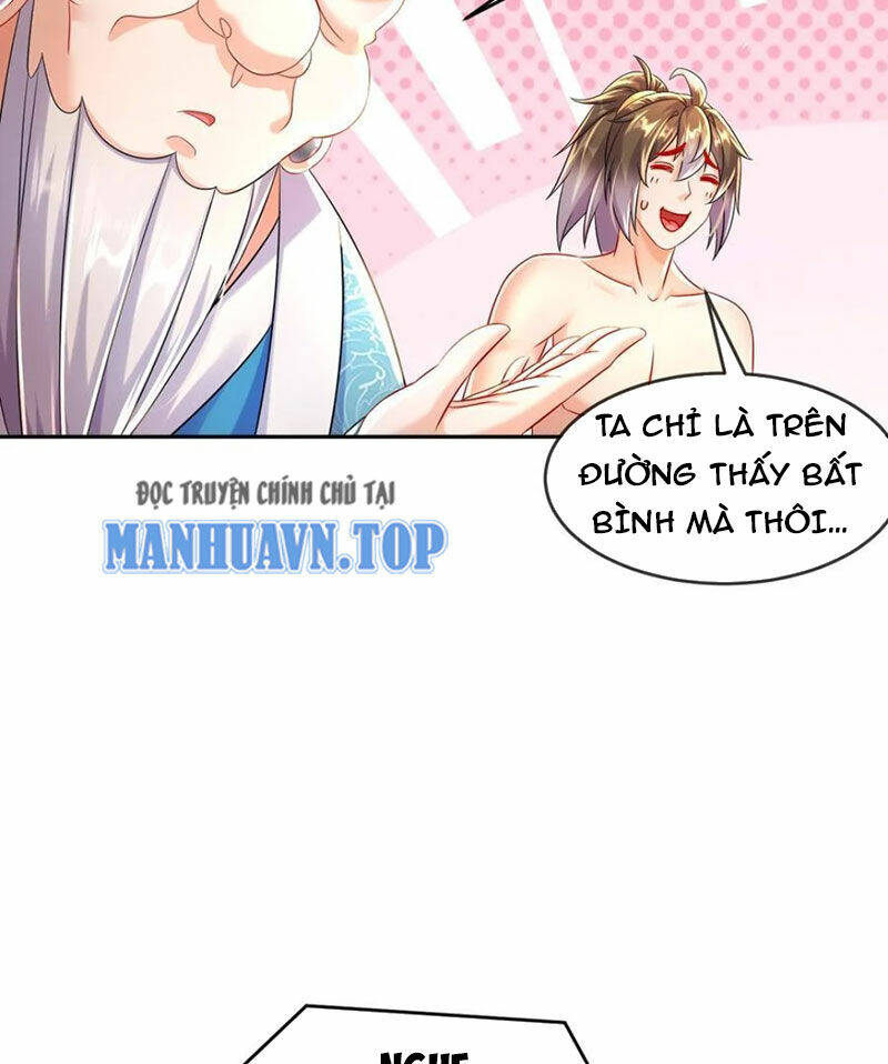 Tuyệt Sắc Đạo Lữ Đều Nói Ngô Hoàng Thể Chất Vô Địch: Chapter 120