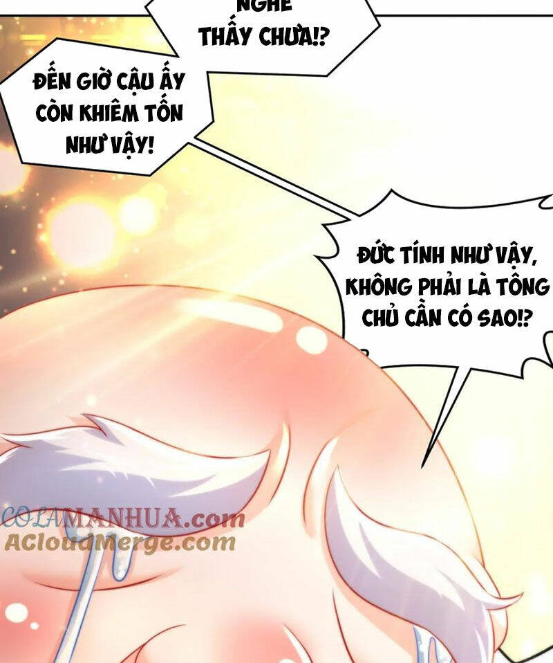 Tuyệt Sắc Đạo Lữ Đều Nói Ngô Hoàng Thể Chất Vô Địch: Chapter 120