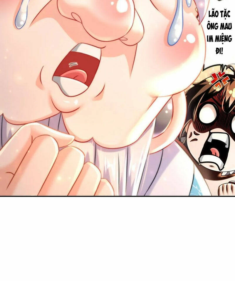 Tuyệt Sắc Đạo Lữ Đều Nói Ngô Hoàng Thể Chất Vô Địch: Chapter 120