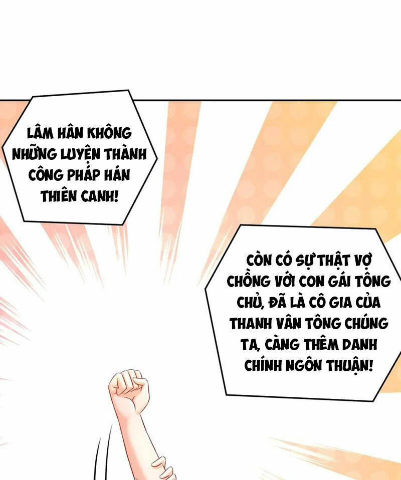 Tuyệt Sắc Đạo Lữ Đều Nói Ngô Hoàng Thể Chất Vô Địch: Chapter 120