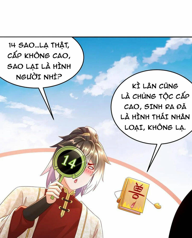 Tuyệt Sắc Đạo Lữ Đều Nói Ngô Hoàng Thể Chất Vô Địch: Chapter 121