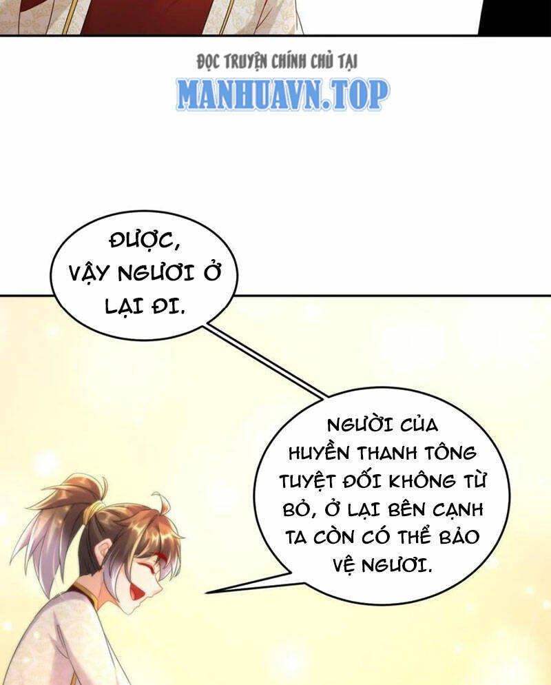 Tuyệt Sắc Đạo Lữ Đều Nói Ngô Hoàng Thể Chất Vô Địch: Chapter 121