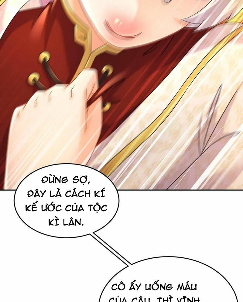 Tuyệt Sắc Đạo Lữ Đều Nói Ngô Hoàng Thể Chất Vô Địch: Chapter 121