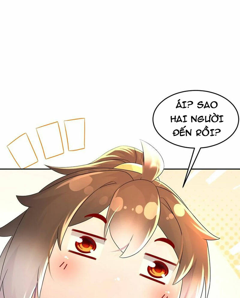Tuyệt Sắc Đạo Lữ Đều Nói Ngô Hoàng Thể Chất Vô Địch: Chapter 121