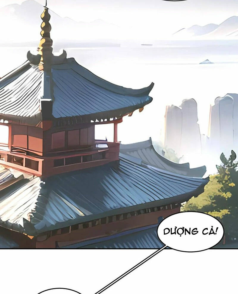 Tuyệt Sắc Đạo Lữ Đều Nói Ngô Hoàng Thể Chất Vô Địch: Chapter 121