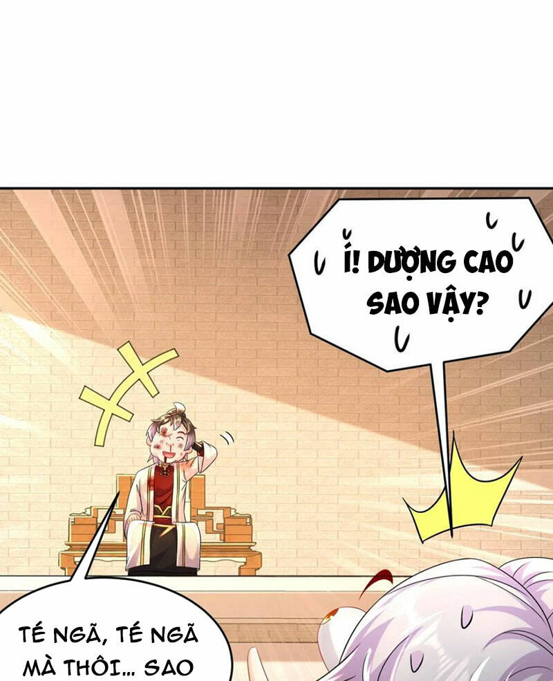 Tuyệt Sắc Đạo Lữ Đều Nói Ngô Hoàng Thể Chất Vô Địch: Chapter 121