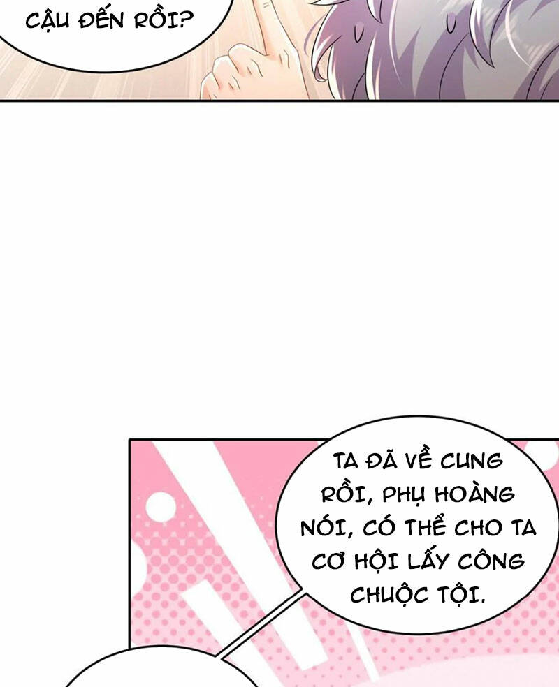 Tuyệt Sắc Đạo Lữ Đều Nói Ngô Hoàng Thể Chất Vô Địch: Chapter 121
