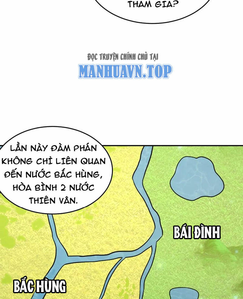Tuyệt Sắc Đạo Lữ Đều Nói Ngô Hoàng Thể Chất Vô Địch: Chapter 121