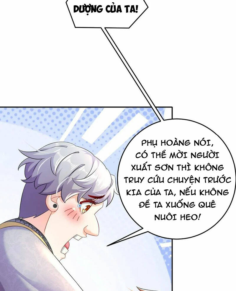 Tuyệt Sắc Đạo Lữ Đều Nói Ngô Hoàng Thể Chất Vô Địch: Chapter 121