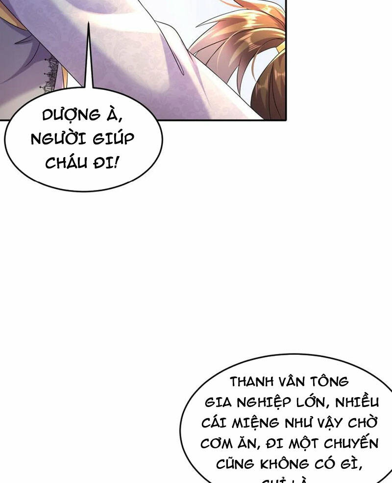 Tuyệt Sắc Đạo Lữ Đều Nói Ngô Hoàng Thể Chất Vô Địch: Chapter 121