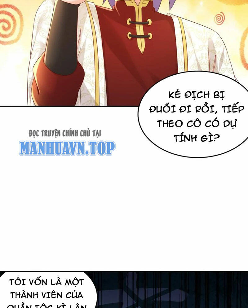 Tuyệt Sắc Đạo Lữ Đều Nói Ngô Hoàng Thể Chất Vô Địch: Chapter 121