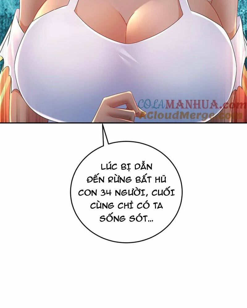 Tuyệt Sắc Đạo Lữ Đều Nói Ngô Hoàng Thể Chất Vô Địch: Chapter 121