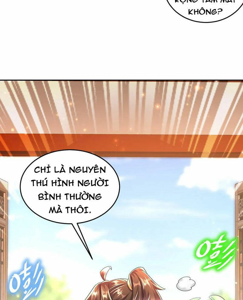 Tuyệt Sắc Đạo Lữ Đều Nói Ngô Hoàng Thể Chất Vô Địch: Chapter 122