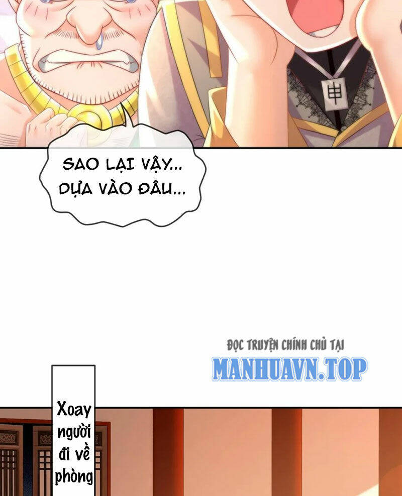 Tuyệt Sắc Đạo Lữ Đều Nói Ngô Hoàng Thể Chất Vô Địch: Chapter 122