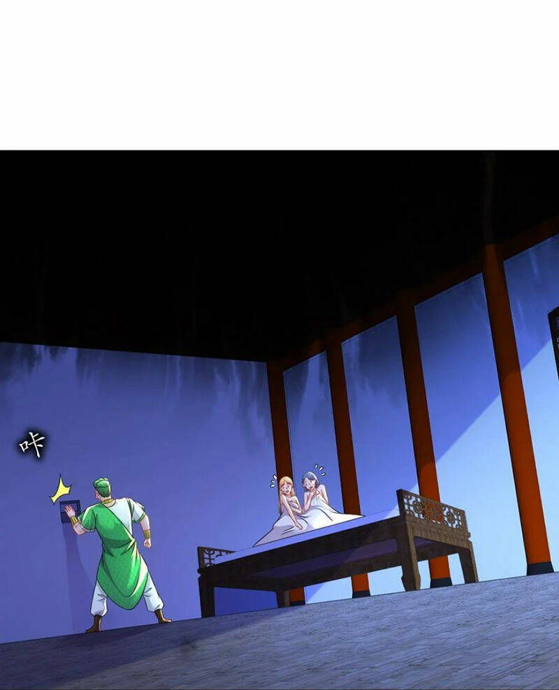 Tuyệt Sắc Đạo Lữ Đều Nói Ngô Hoàng Thể Chất Vô Địch: Chapter 122