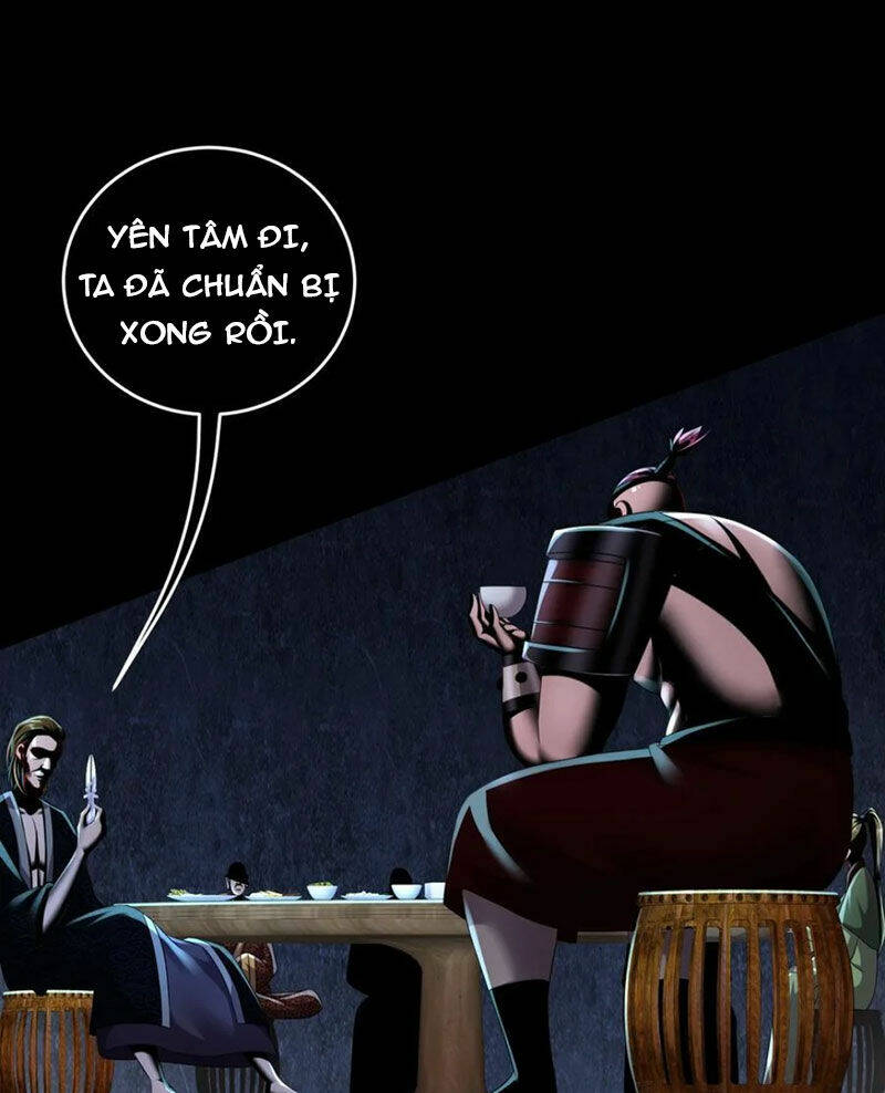 Tuyệt Sắc Đạo Lữ Đều Nói Ngô Hoàng Thể Chất Vô Địch: Chapter 122