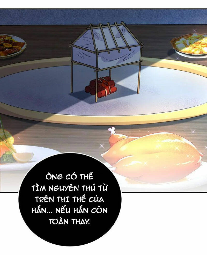 Tuyệt Sắc Đạo Lữ Đều Nói Ngô Hoàng Thể Chất Vô Địch: Chapter 122