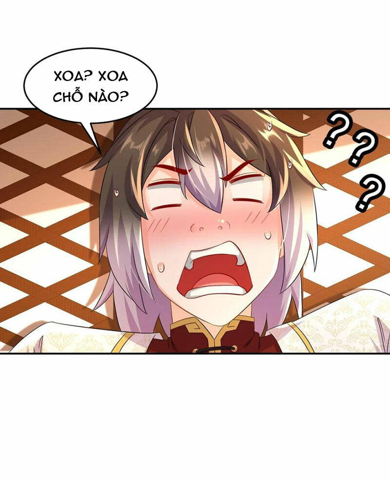 Tuyệt Sắc Đạo Lữ Đều Nói Ngô Hoàng Thể Chất Vô Địch: Chapter 122