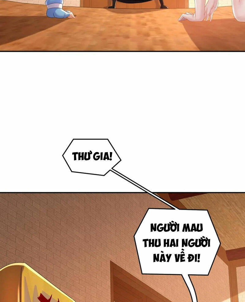 Tuyệt Sắc Đạo Lữ Đều Nói Ngô Hoàng Thể Chất Vô Địch: Chapter 122