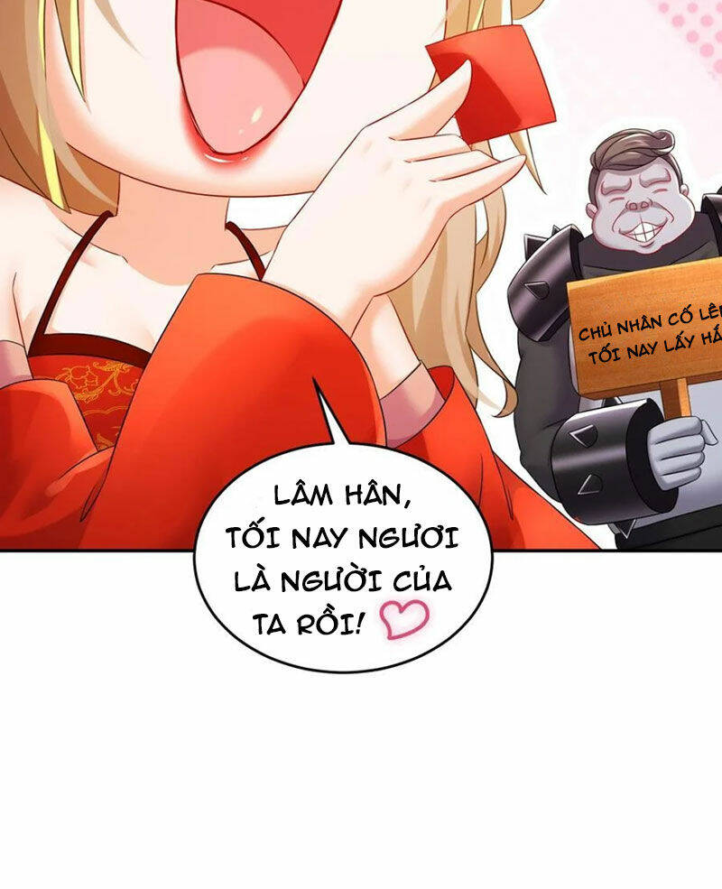 Tuyệt Sắc Đạo Lữ Đều Nói Ngô Hoàng Thể Chất Vô Địch: Chapter 122