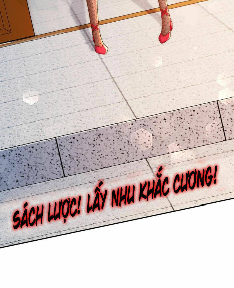Tuyệt Sắc Đạo Lữ Đều Nói Ngô Hoàng Thể Chất Vô Địch: Chapter 122