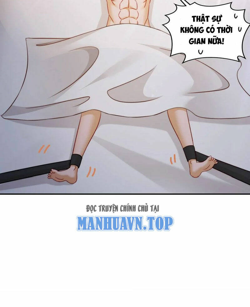 Tuyệt Sắc Đạo Lữ Đều Nói Ngô Hoàng Thể Chất Vô Địch: Chapter 122