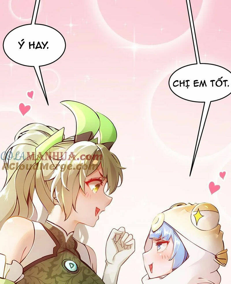 Tuyệt Sắc Đạo Lữ Đều Nói Ngô Hoàng Thể Chất Vô Địch: Chapter 122