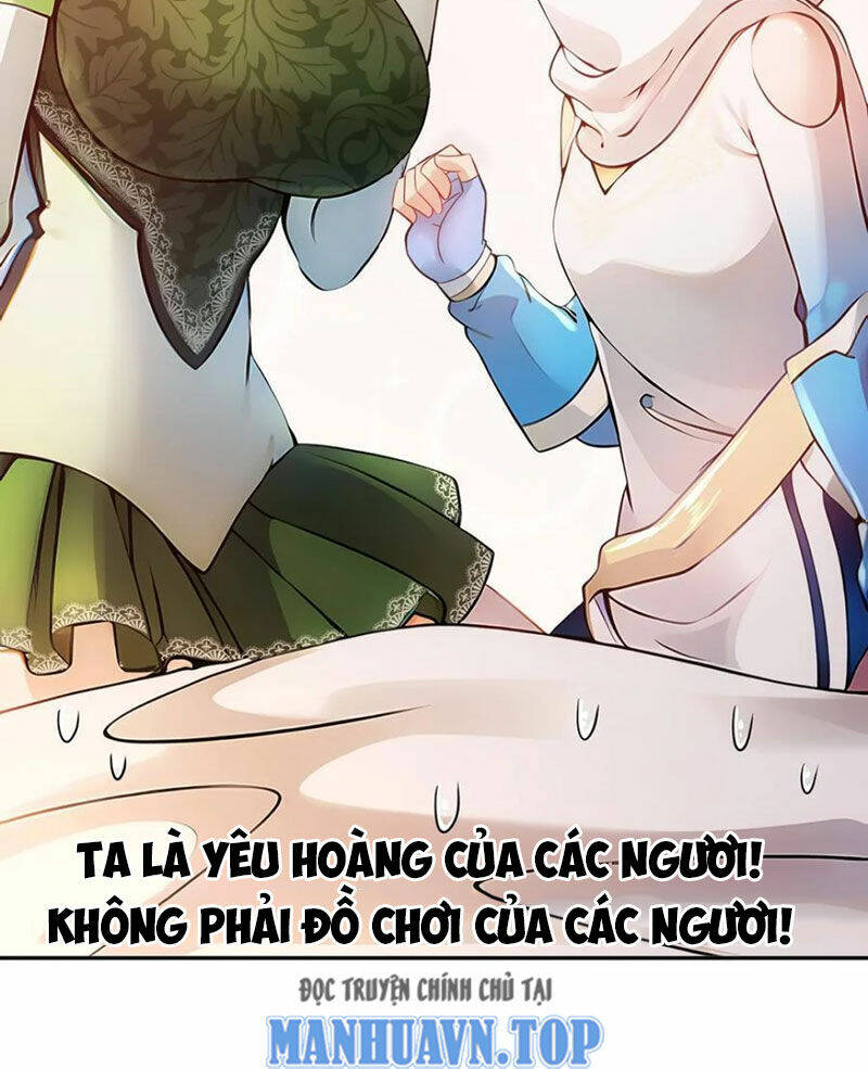 Tuyệt Sắc Đạo Lữ Đều Nói Ngô Hoàng Thể Chất Vô Địch: Chapter 122