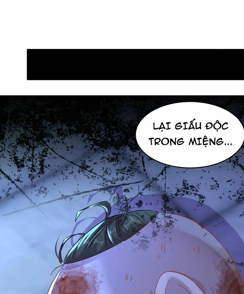 Tuyệt Sắc Đạo Lữ Đều Nói Ngô Hoàng Thể Chất Vô Địch: Chapter 124